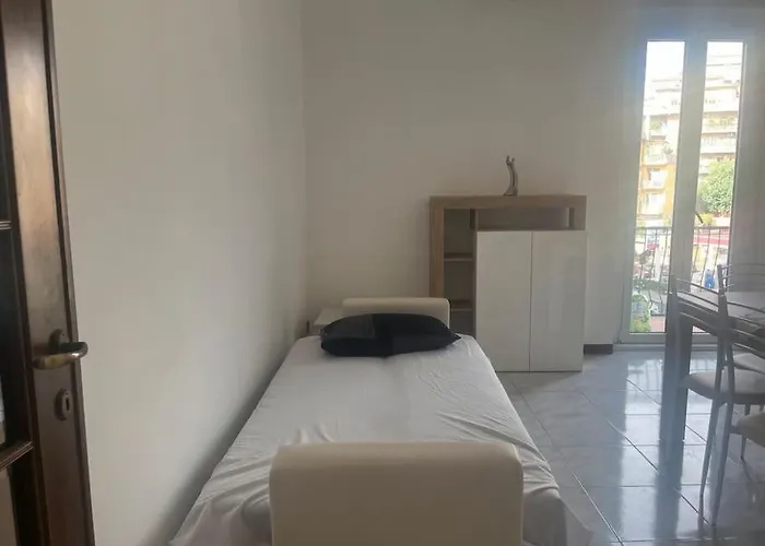 Trilocale Zona Vaticano Appartement Rome