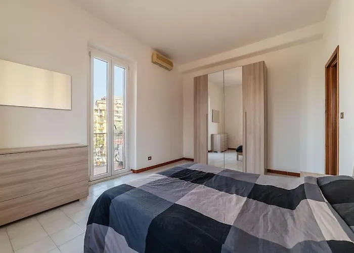Appartement Trilocale Zona Vaticano *