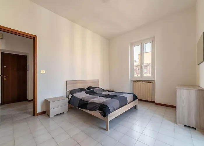 Trilocale Zona Vaticano Appartement *