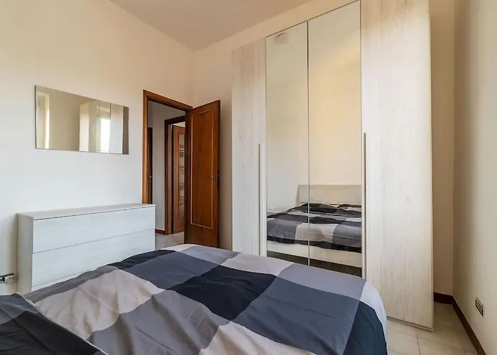 Appartement Trilocale Zona Vaticano Rome