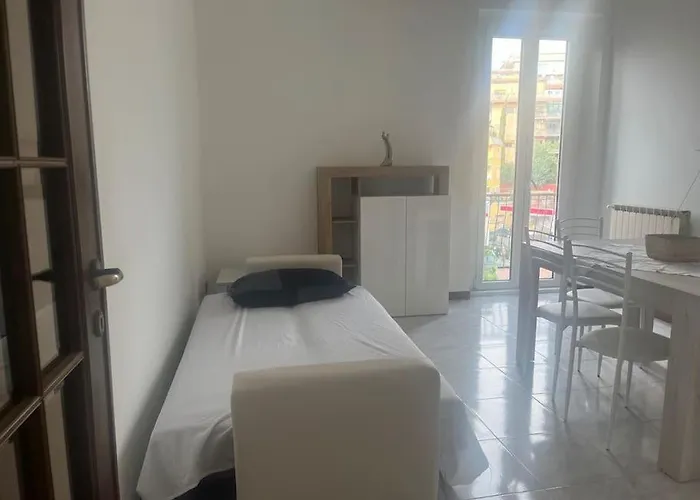 Trilocale Zona Vaticano Appartement Rome